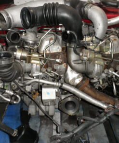 JDM Nissan Skyline RB26 Motor For Sale