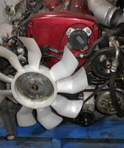 JDM Nissan Skyline RB26 Motor For Sale