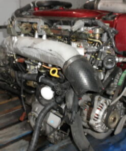 JDM Nissan Skyline RB26 Motor For Sale