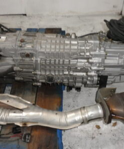 JDM Nissan Skyline RB26 Motor For Sale