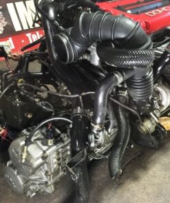 JDM Mitsubishi Turbo 4G63T Motor te koop
