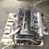 JDM TOYOTA ARISTO 2JZGTE 2JZ TWIN TURBO ENGINE Sale