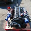 toyota supra 1jzgte non vvti engine 1jzgtte twin turbo sr20det s13 transmission