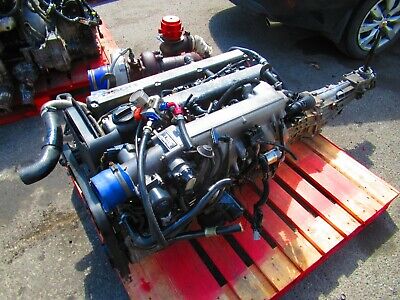 toyota supra 1jzgte non vvti engine 1jzgtte twin turbo sr20det s13 transmission – Bild 3