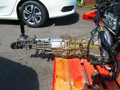 toyota supra 1jzgte non vvti engine 1jzgtte twin turbo sr20det s13 transmission – Bild 6