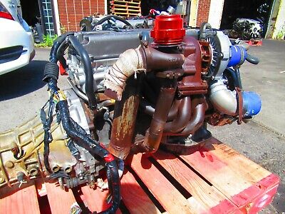 toyota supra 1jzgte non vvti engine 1jzgtte twin turbo sr20det s13 transmission – Bild 19