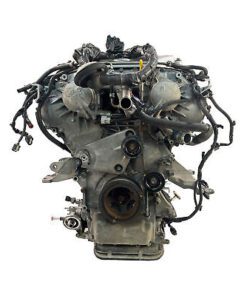 Nissan GT-R GTR R35 V6 3,8 V6 Benzin VR38DETT VR38 11000-JF0HA