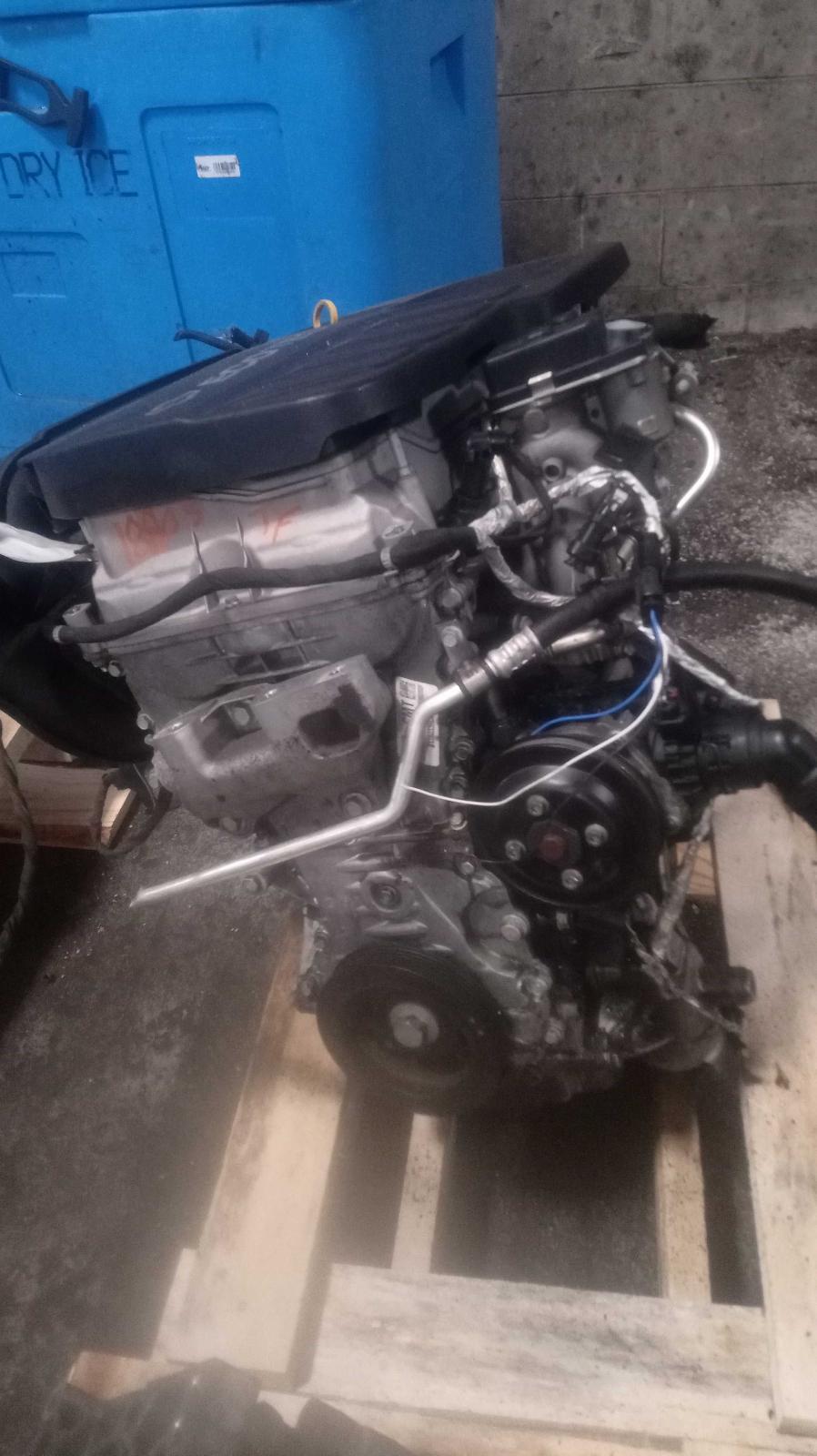 2016 Chevrolet Malibu 1.8L