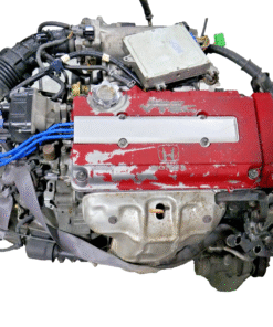 JDM HONDA CIVIC EK9 TYPE R B16B ENGINE 5 SPEED LSD TRANSMISSION TYPE-R