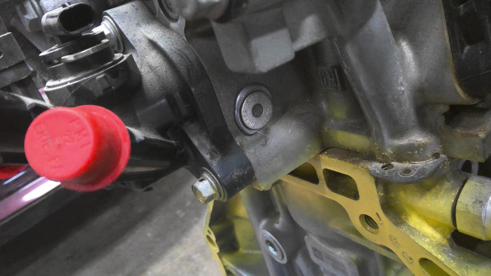 2016 Chevrolet Spark gasoline model 1.4L - Afbeelding 3