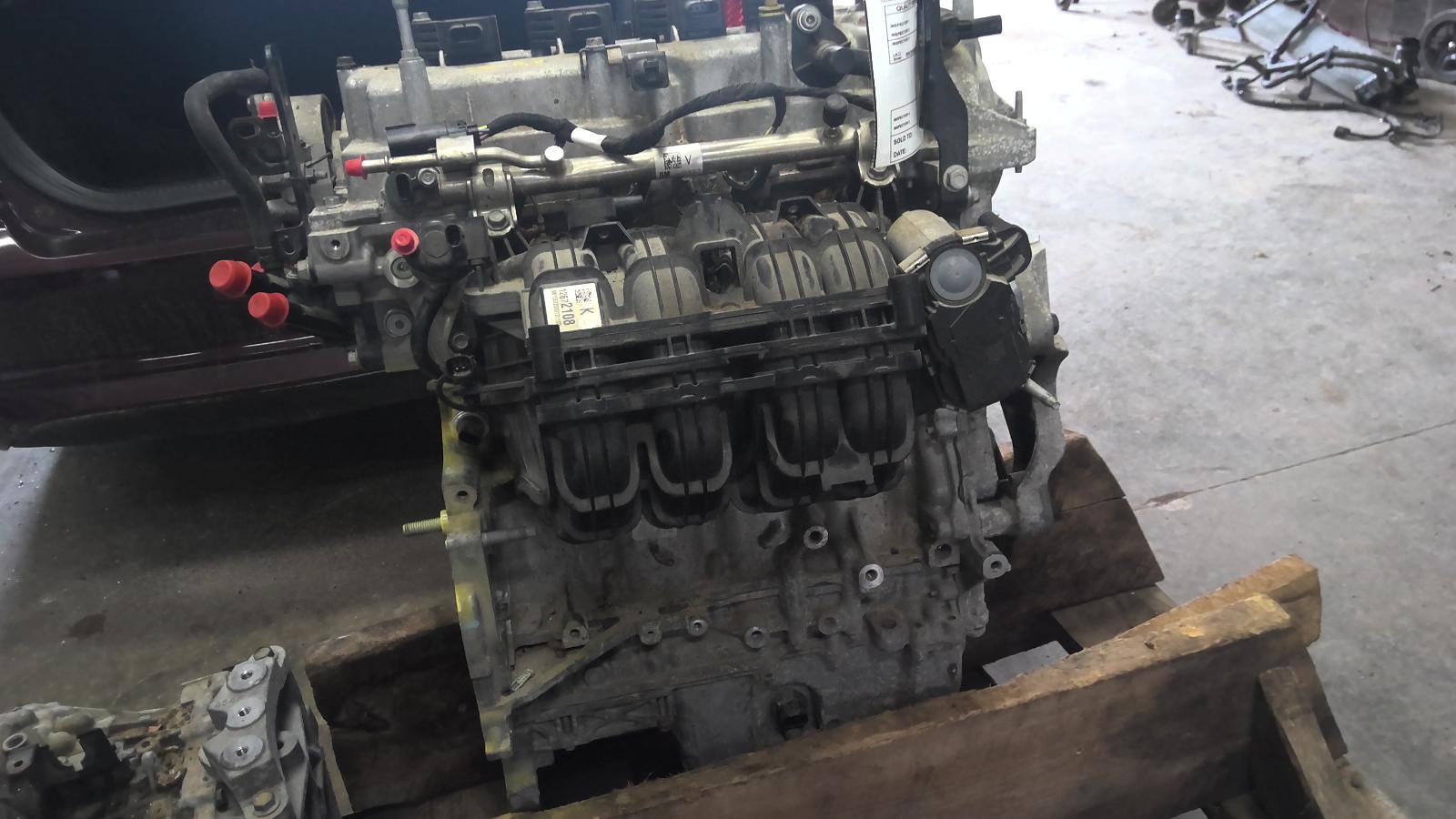 2016 Chevrolet Spark gasoline model 1.4L - Afbeelding 4