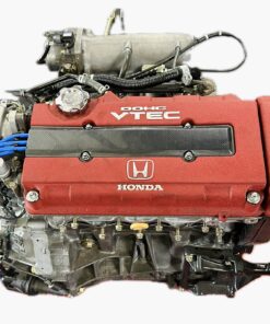 Honda Integra DC2 Type R 1.8L VTEC Engine
