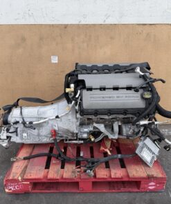 FORD MUSTANG GT 15-17 OEM ENGINE
