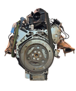 Chevrolet GMC Avalanche Silverado Suburban Engine 5.3 V8