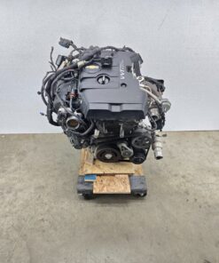CHEVROLET CAMARO LS 16-20 OEM 2.0L TURBO ENGINE MOTOR