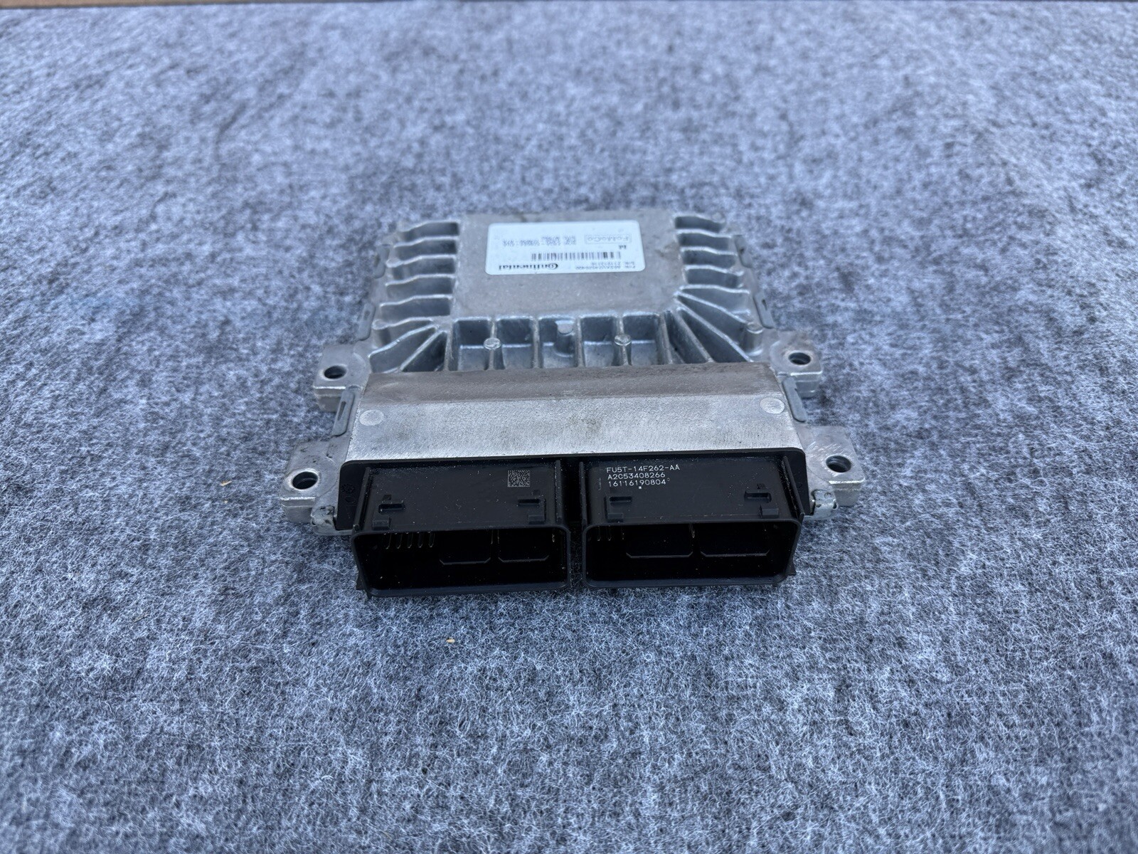 Ford Mustang GT 5.0L V8 Engine - Afbeelding 3