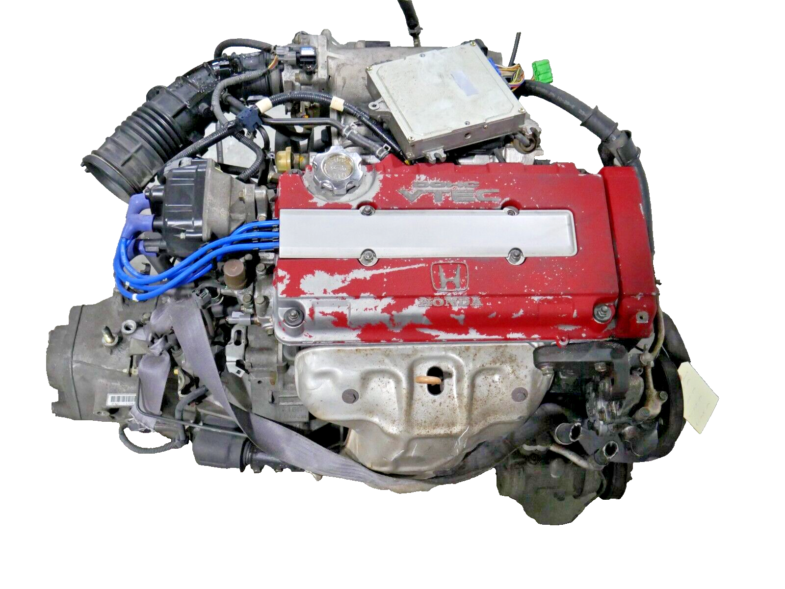 JDM HONDA CIVIC EK9 TYPE R B16B ENGINE 5 SPEED LSD TRANSMISSION TYPE-R