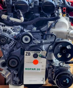 Dodge Viper SRT-10 8.4L V10 Crate Engine