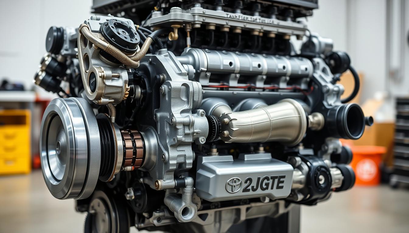 2jz engine for sale