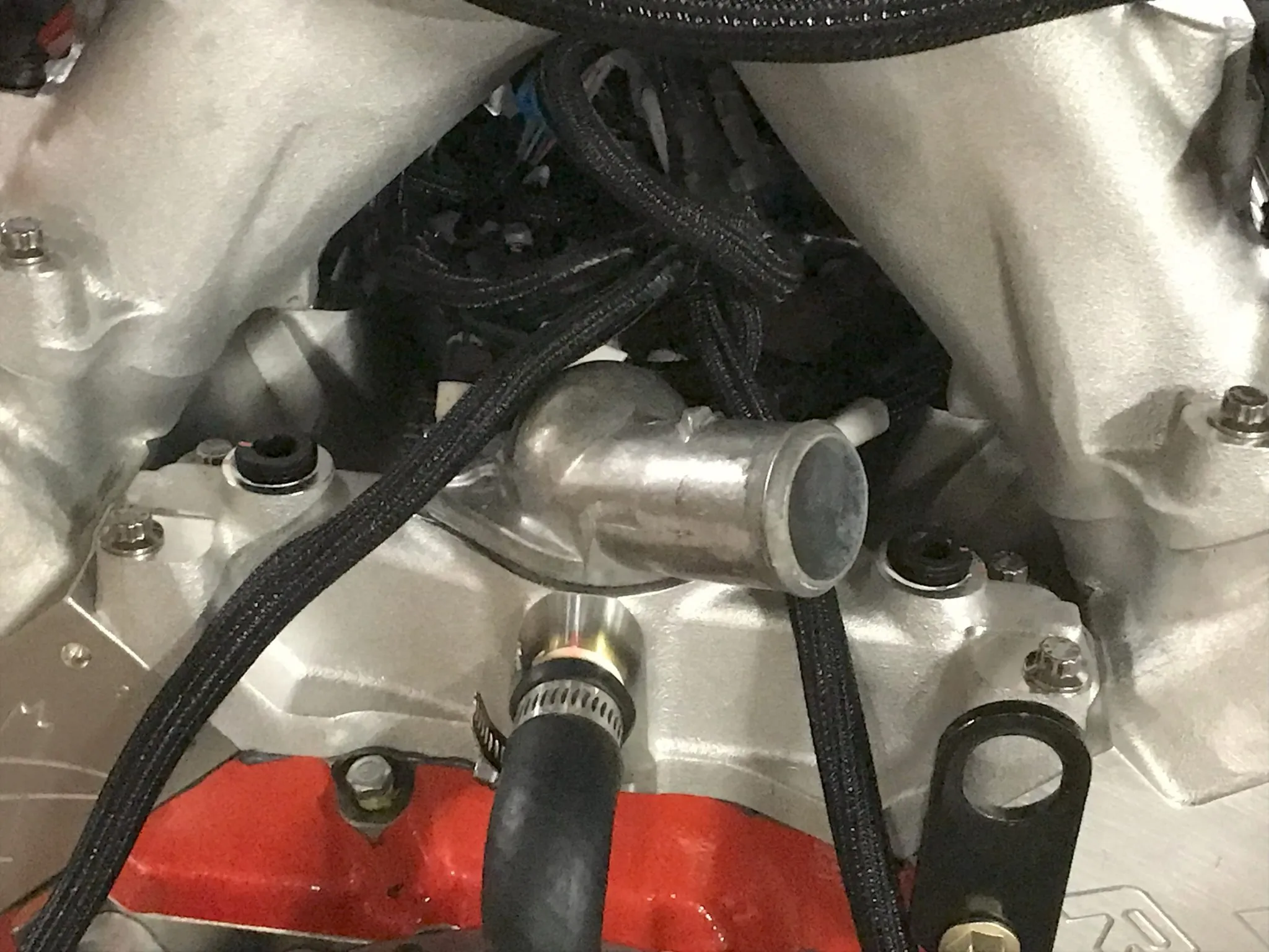 GM Performance ZZ632/1000 Deluxe 19432060 1000HP - Afbeelding 2