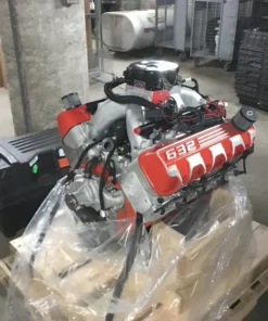 GM Performance ZZ632/1000 Deluxe 19432060 1000HP