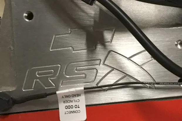 GM Performance ZZ632/1000 Deluxe 19432060 1000HP - Afbeelding 3