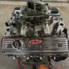 GM Performance Parts Chevrolet ZZ4 Crate Engine