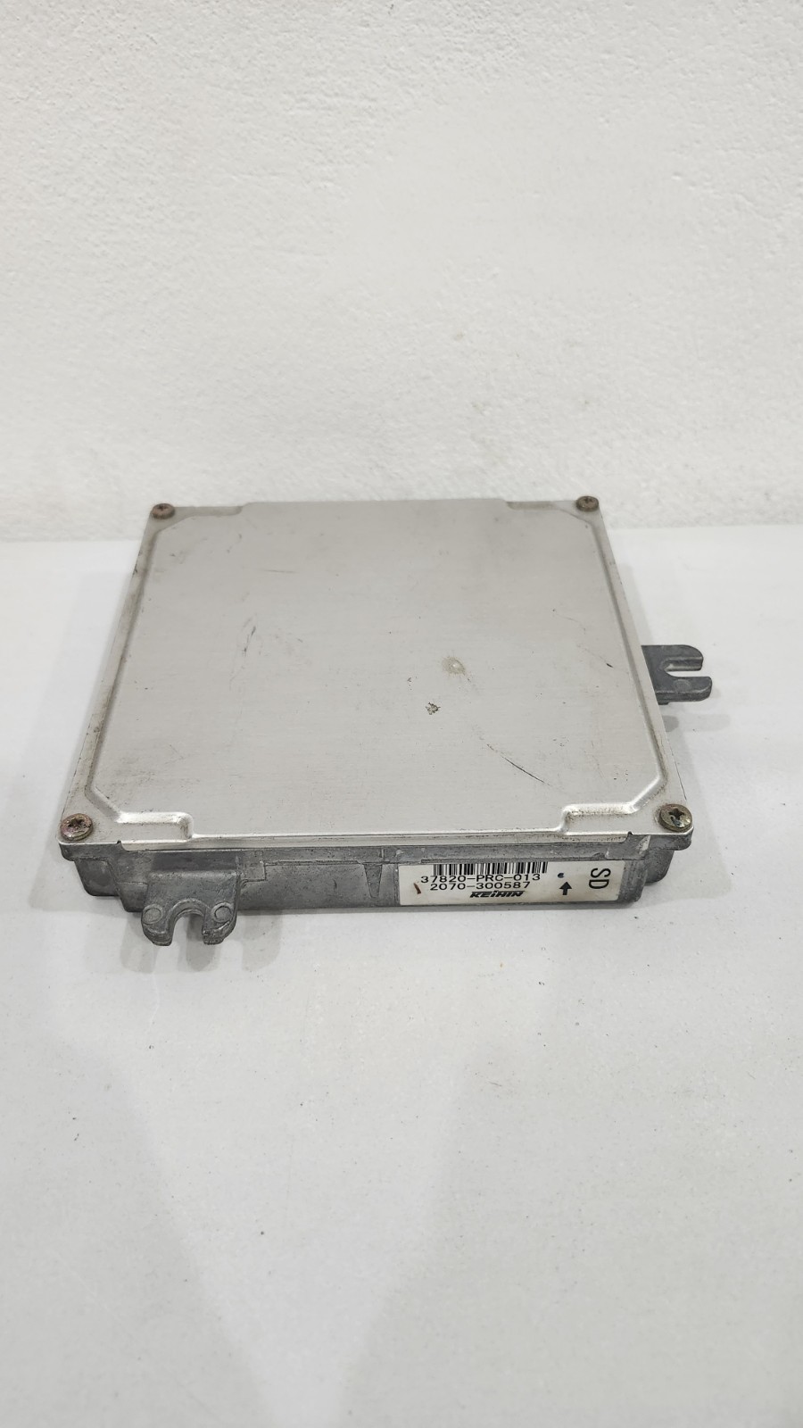 02-06 DC5 TYPE R JDM K20A PRC ECU - Afbeelding 3