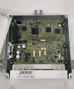 02-06 DC5 TYPE R JDM K20A PRC ECU
