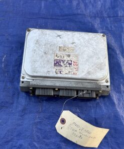 TOYOTA ARISTO SUPRA TWIN TURBO NON VVTI A/T ECU