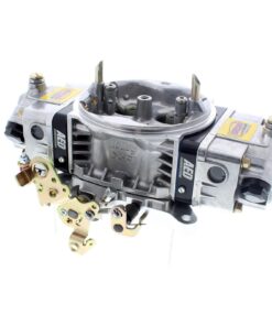 GM 602 Crate Engine Pro Series 4150 Gas Carburetor