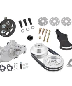 602/604 Crate Engine Complete Accessory Drive Kit