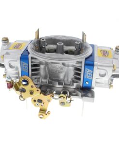 GM 604 Crate Engine Standard Alc. 4150 Carburetor