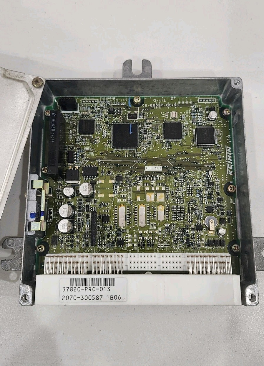 02-06 DC5 TYPE R JDM K20A PRC ECU