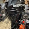 2011 Mercury Verado 150 HP 4-Stroke 20” Shaft