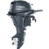2020 Yamaha 15 HP F15SEHA Outboard Motor