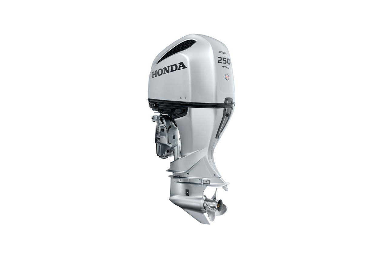 Honda 250HP | BF250DURA