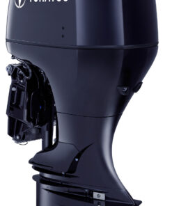 Tohatsu 250HP DBW | BFT250DUCDA