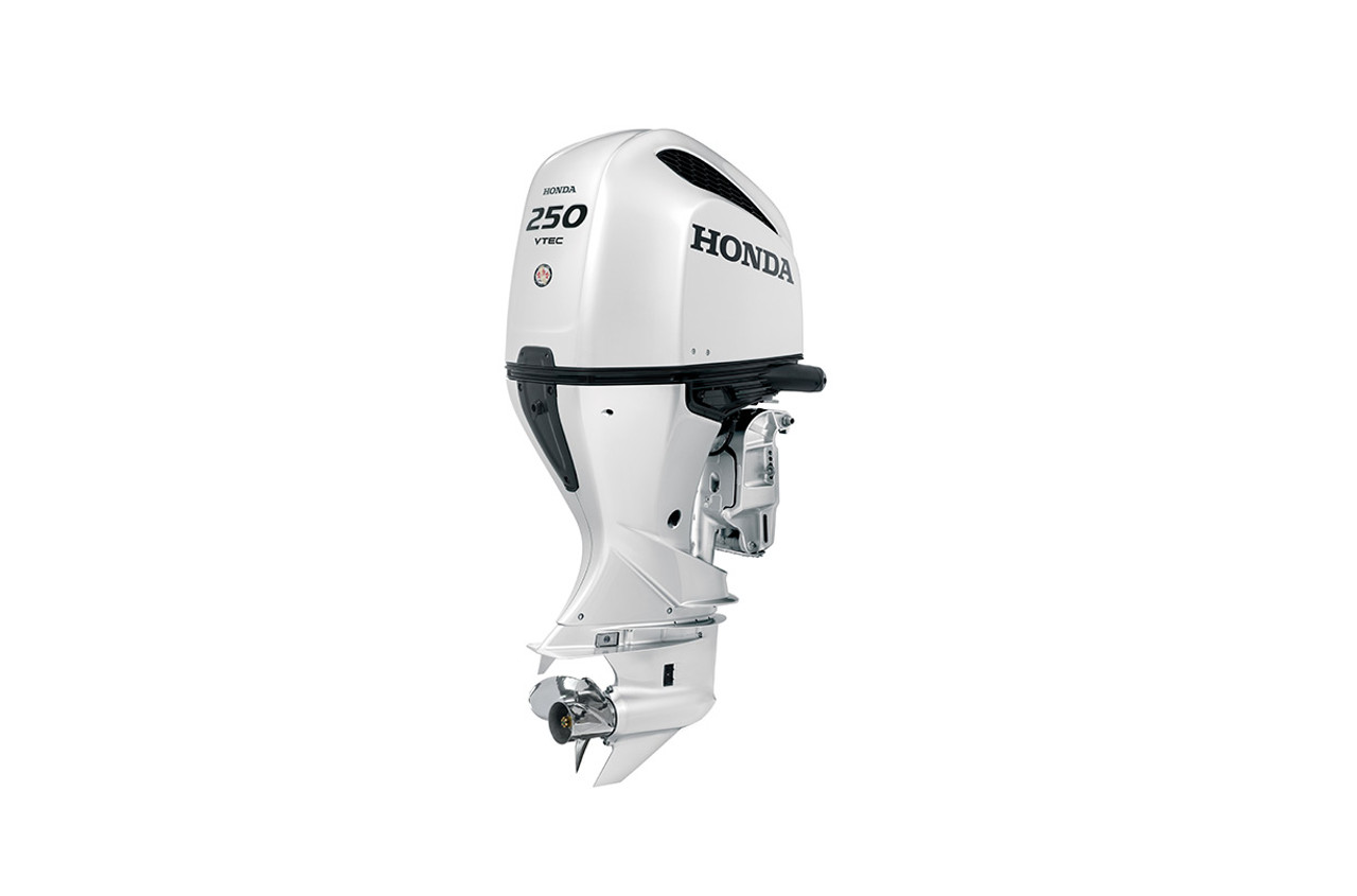 Honda 250HP iST | BF250DXDA WT