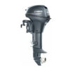 Yamaha 9.9HP Outboard - F9.9LEB