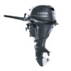 Yamaha 15 HP F15LMHA Outboard Motors