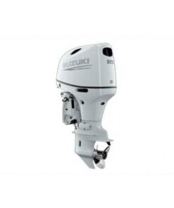 Suzuki 115 Hp 4 stroke Outboard