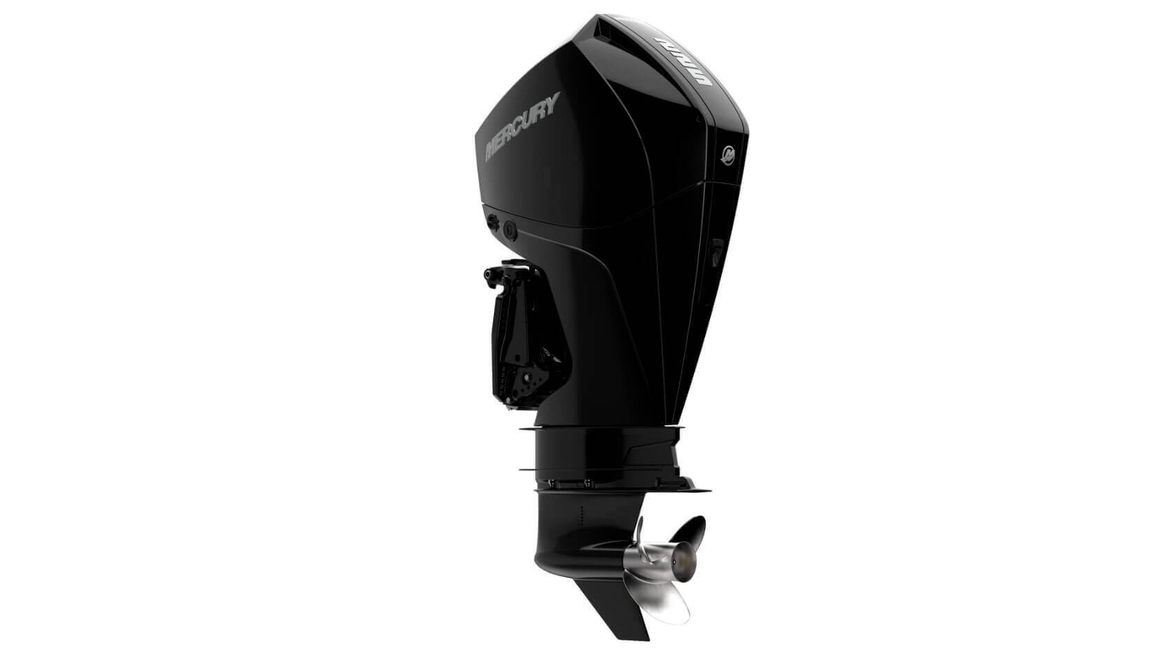 Mercury 225L Viertakt Außenbordmotor