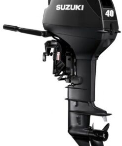 Suzuki 40 Hp 2 stroke
