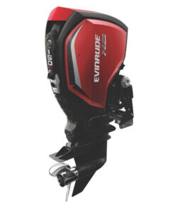 2018 Evinrude E-TEC G2 150 H.O. C150FXH Outboard Motor