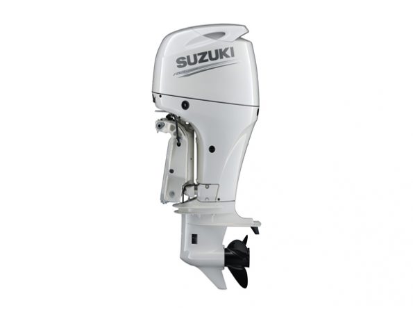 Suzuki 90 Pk 2 takt