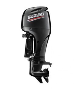 Suzuki 90 Pk 4 takt