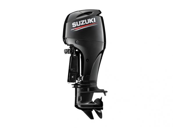 Suzuki 90 Pk 4 takt
