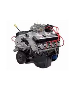 Chevrolet Performance 19433162 ZZ502/502 Deluxe B/B Crate Engine