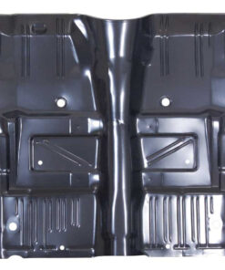 1967-1976 Dodge Dart & 1971-1976 Scamp Full Oe Style Front Floor Pan